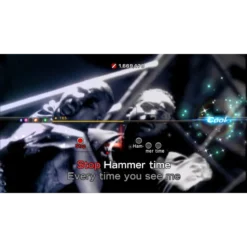 LIPS NUMBER ONE HITS XBOX 360 IG1