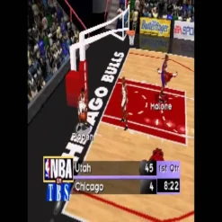 NBA LIVE 98 PS1 IG1