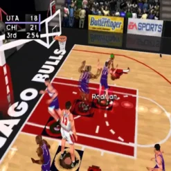 NBA LIVE 98 PS1 IG2
