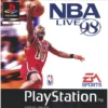 NBA LIVE 98 PS1 FC