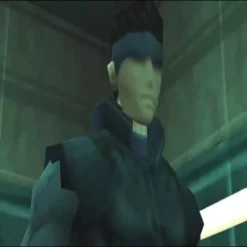 METAL GEAR SOLID PLATINUM PS1 IG2