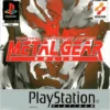 METAL GEAR SOLID PLATINUM PS1 FC
