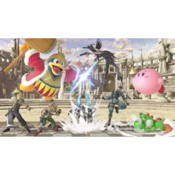 SUPER SMASH BROS. ULTIMATE NSW IG2