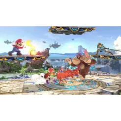 SUPER SMASH BROS. ULTIMATE NSW IG3