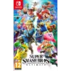 SUPER SMASH BROS. ULTIMATE