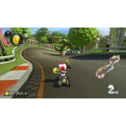 MARIO KART 8 DELUXE NSW IG1