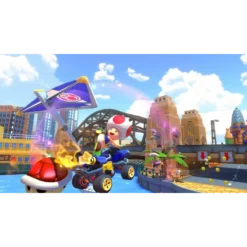 MARIO KART 8 DELUXE NSW IG2