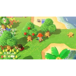 ANIMAL CROSSING NEW HORIZONS NSW IG1