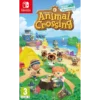 ANIMAL CROSSING NEW HORIZONS