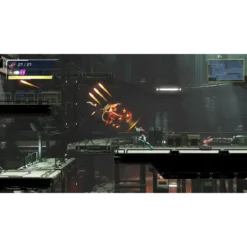 METROID DREAD NSW IG1