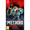METROID DREAD