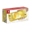 NINTENDO SWITCH LITE AMARELO FC