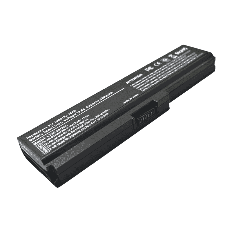 TOSHIBA BATERIA SATELLITE L750