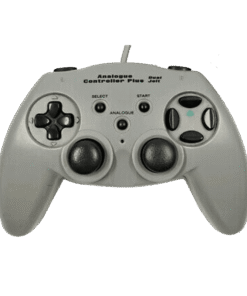 JOYTECH COMANDO ANALÓGICO COMPATÍVEL PSX (NOVO)