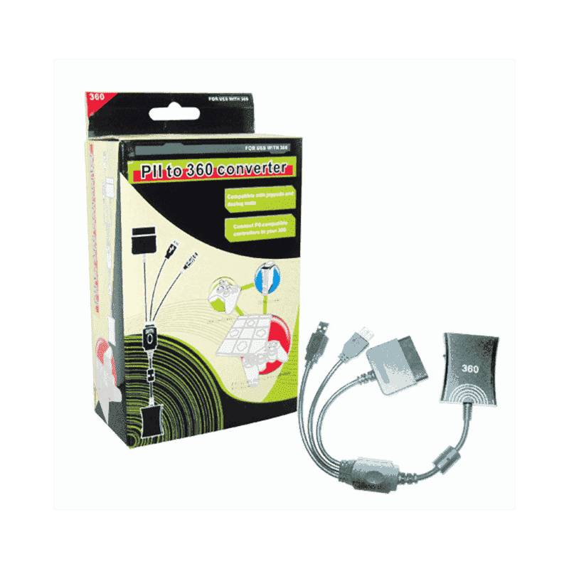 PII A 360 CONVERSOR 800X800