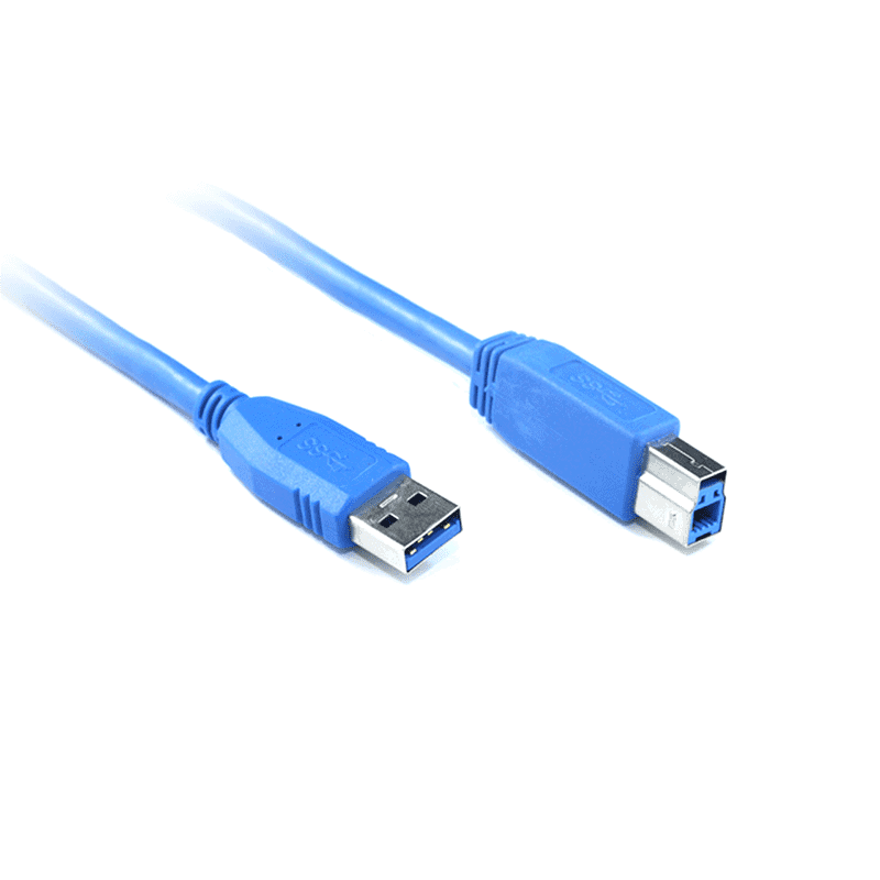 EQUIP CABO USB 3.0 A AM/BM