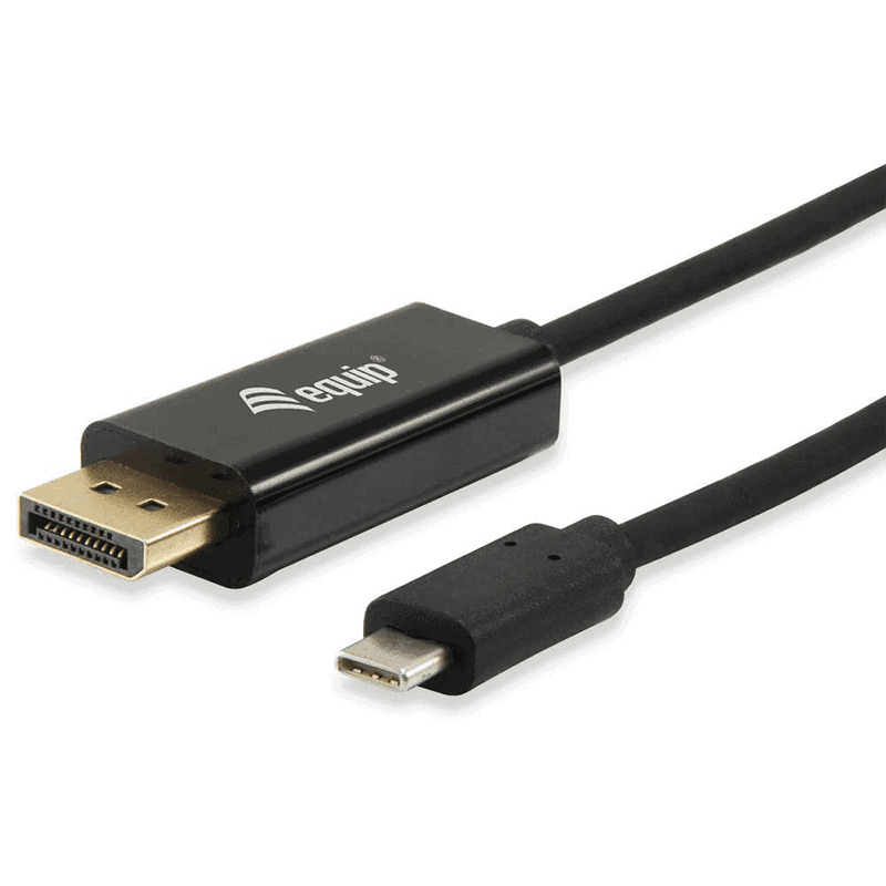EQUIP CABO USB TYPE C A DISPLAYPORT 1.8M 800X800