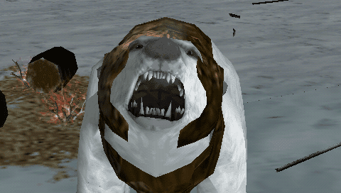 A BÚSSOLA DOURADA PSP (SEMI-NOVO) - Image 6