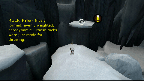 A BÚSSOLA DOURADA PSP (SEMI-NOVO) - Image 4