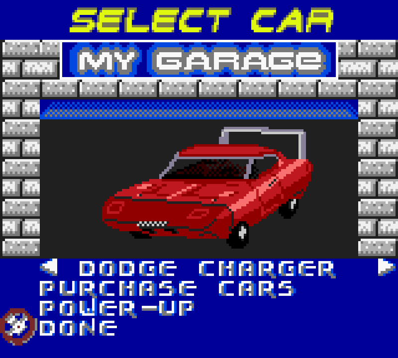 TEST DRIVE 6 GBC (C/CAIXA, S/MANUAIS) - Image 4