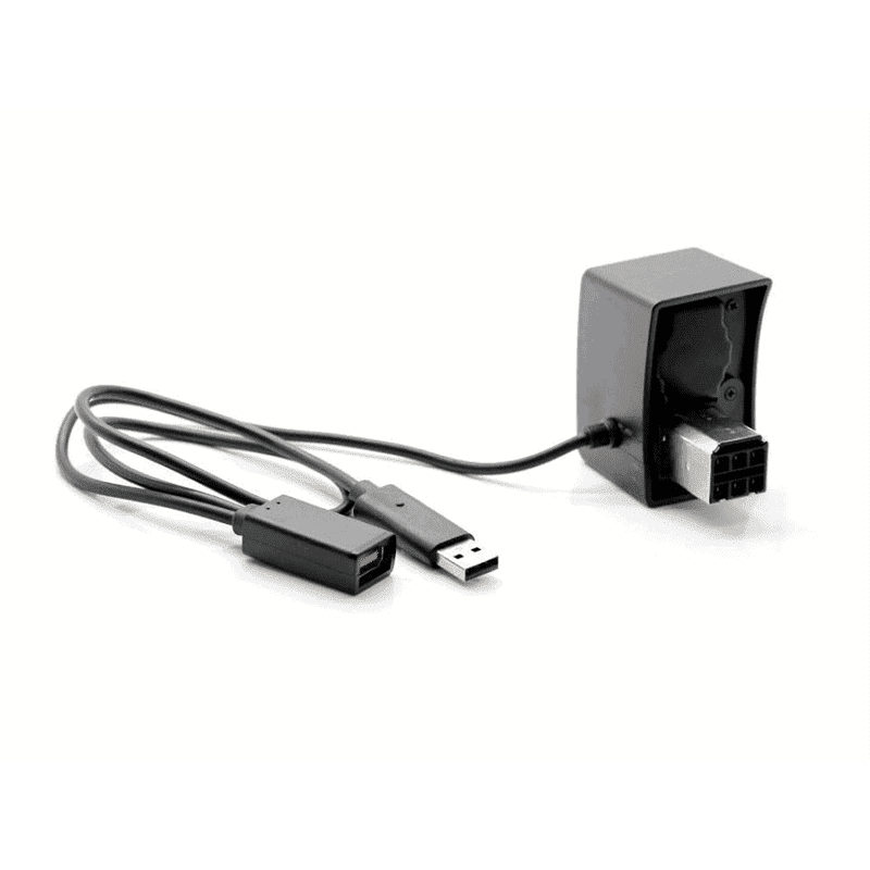 ADAPTADOR DE TRANSFERENCIA DE POUPANCA DE ENERGIA MELHORADO PARA O SENSOR XBOX 360 KINECT 800X800