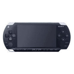 CONSOLA PSP 1004 (S/CAIXA, S/MANUAIS)(SEMI-NOVA)