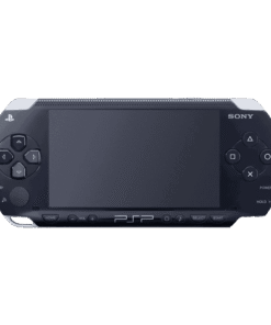 CONSOLA PSP 1004 (S/CAIXA, S/MANUAIS)(SEMI-NOVA)