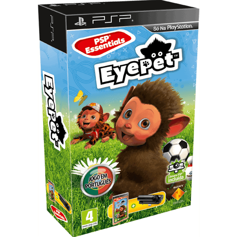 EYEPET ESSENTIALS PSP 800X800
