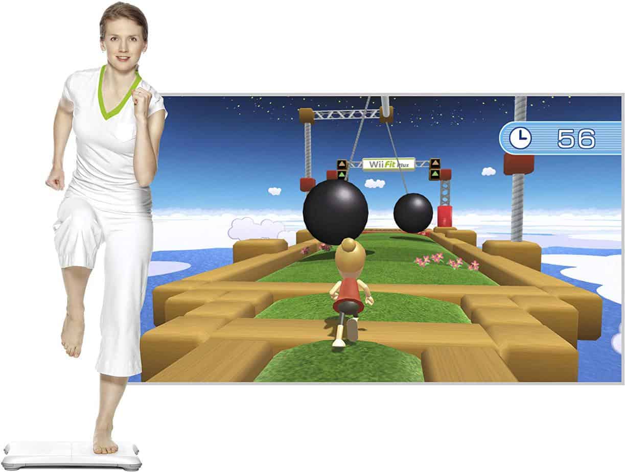 WII FIT PLUS WII - Image 4