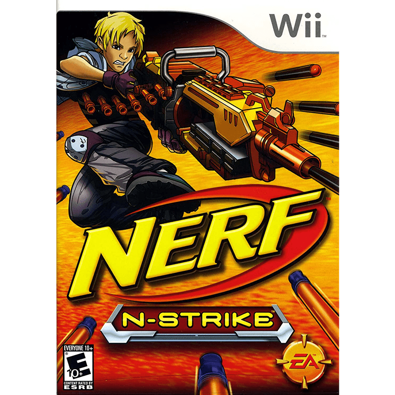 NERF NSTRIKE WII 800X800