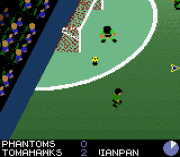 POCKET SOCCER GBC (NOVO) - Image 6