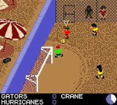 POCKET SOCCER GBC (NOVO) - Image 4