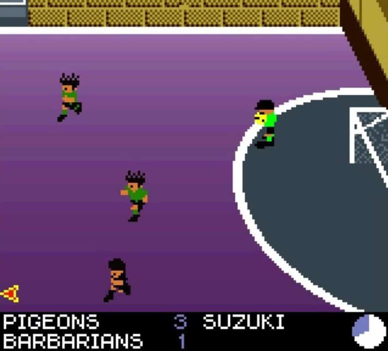 POCKET SOCCER GBC (NOVO) - Image 5