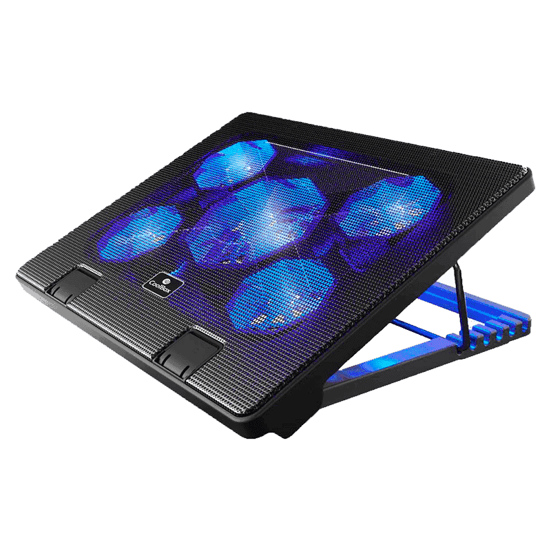 BASES DE ARREFECIMENTO P/PORTATEIS