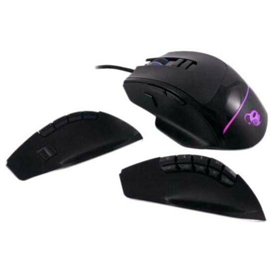 DEEP GAMING RATO GAMING PRO SWAP RGB