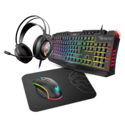 PERIFÉRICOS GAMING
