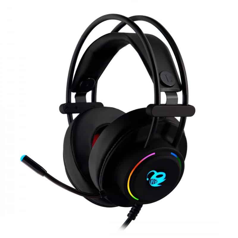 DEEP GAMING HEADSET GAMING DEEPLIGHTNING