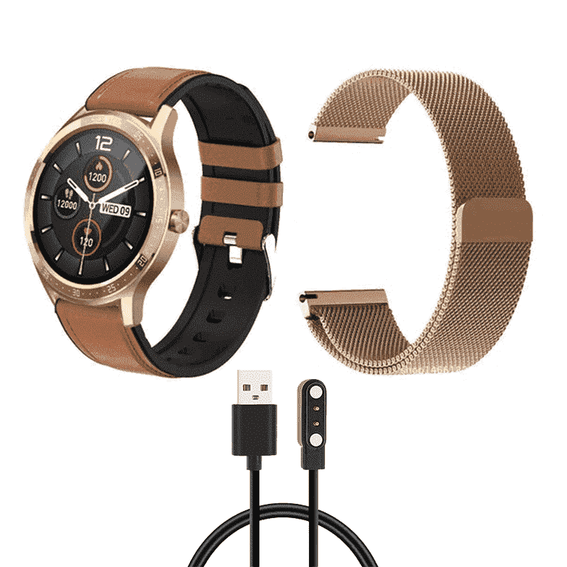 SMARTWATCHES / ACESSÓRIOS