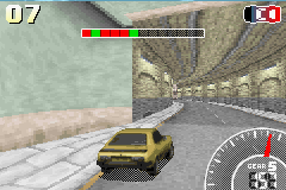 STUNTMAN GBA (COMPLETO) - Image 5