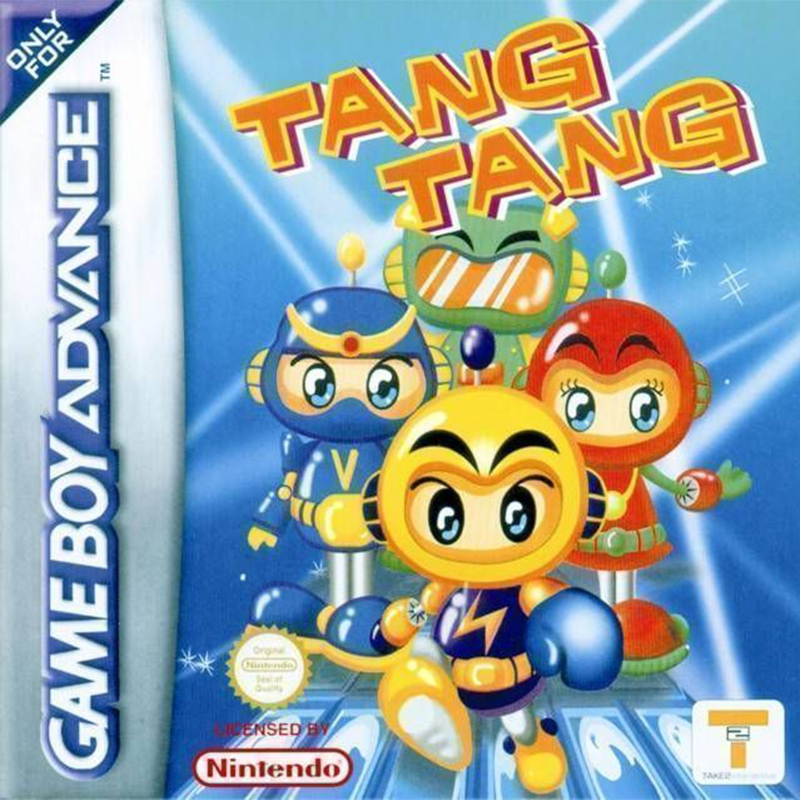 TANG TANG GBA 800X800