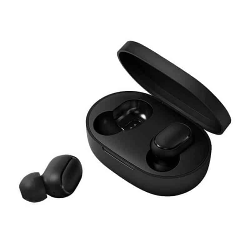 XIAOMI MI TRUE WIRELESS EARBUDS BASIC