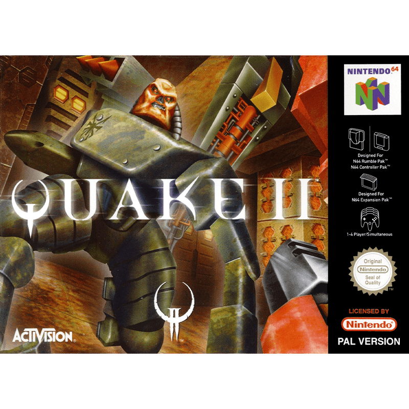 QUAKE 2 N64 800x800 1