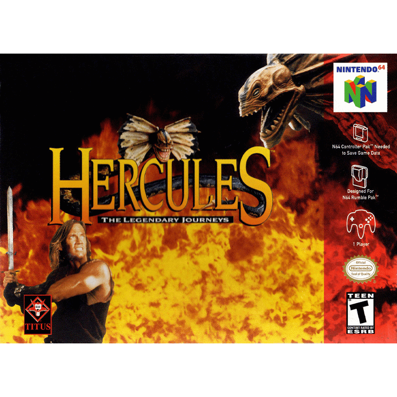 HERCULES THE LEGENDARY JOURNEYS N64 800x800 1