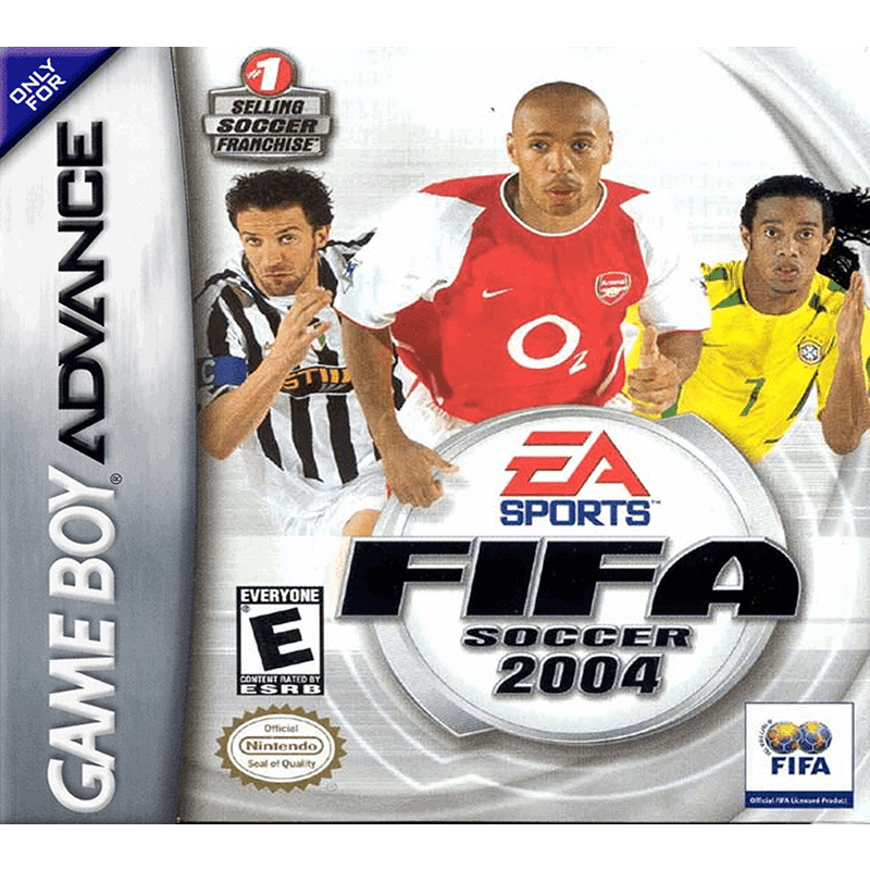 FIFA 2004 GBA 800X800