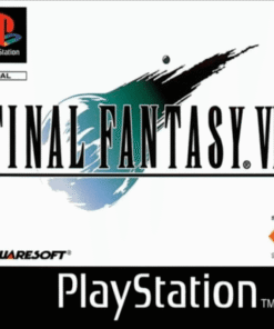 FINAL FANTASY VII PSX