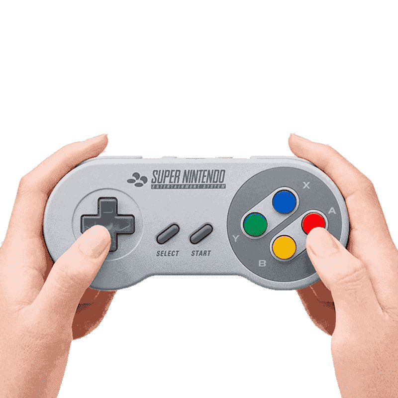 COMANDOS E ACESSÓRIOS SN