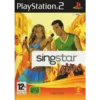 SINGSTAR LATINO PS2