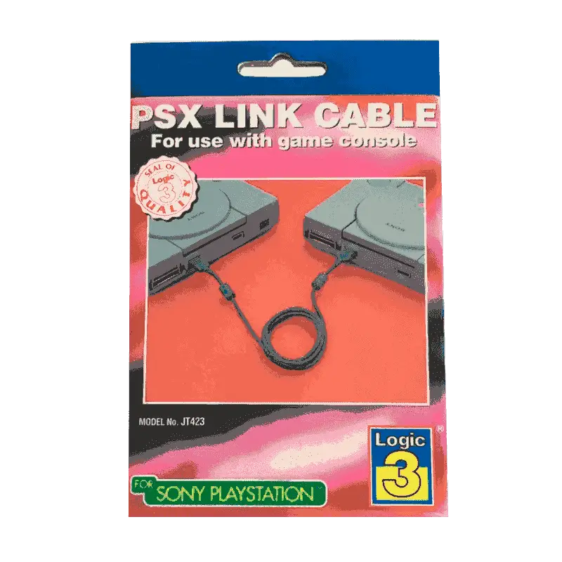 CABO DE LIGAÇÃO ENTRE CONSOLAS PSX