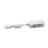 LOGIC 3 PSX AV ADAPTADOR (NOVO)