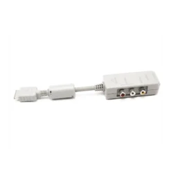 LOGIC 3 PSX AV ADAPTADOR (NOVO)